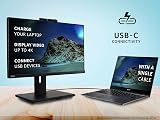 Acer Chromebook Spin 513 CP513-2H 13.5 QHD Touch 8GB 128GB MediaTek Renewed view 6