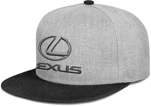 lexus baseball cap