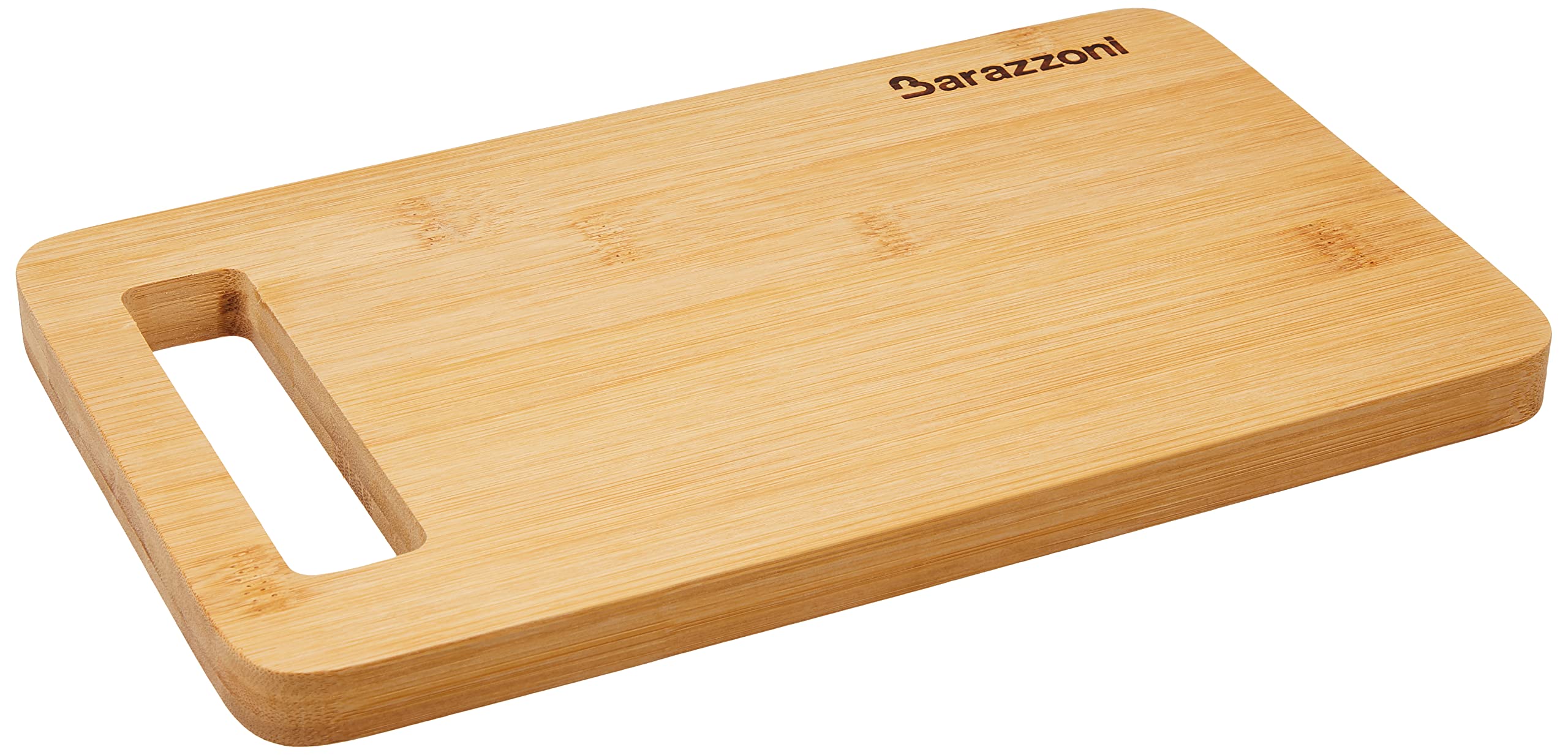 Bamboo Chopping Board 25 X 15