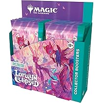 MTG Marvel's Spider-man - Collector Booster Box