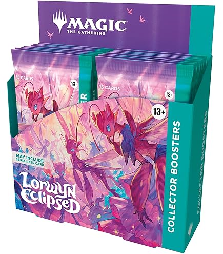 Amazon.com: Magic: The Gathering | Avatar: The Last Airbender