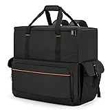 Trunab Computer Desktop Tower Carrying Case, PC