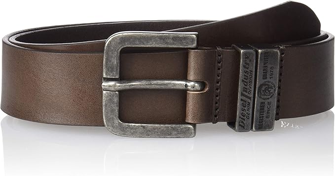 Amazon Diesel メンズ B Bac ベルト ベルト 通販