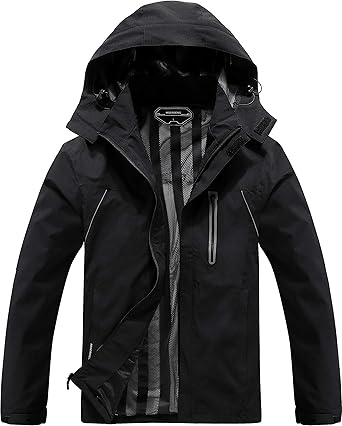 girls rubberised raincoat