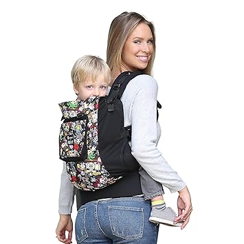 tokidoki baby carrier