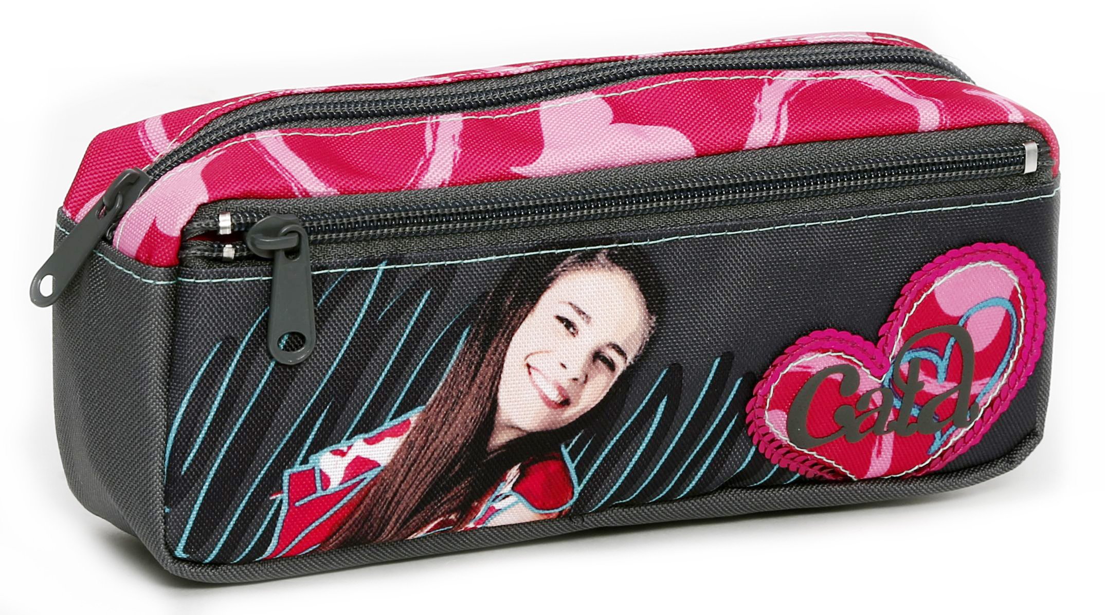 auguri preziosi 87.796 Cata Bag 2 Zip and The Mysteries of The Sphere