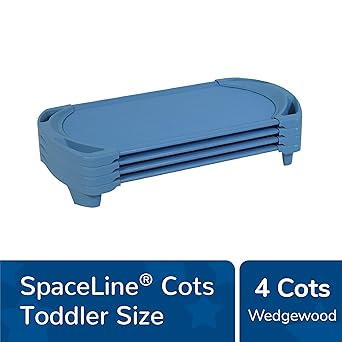 toddler cots