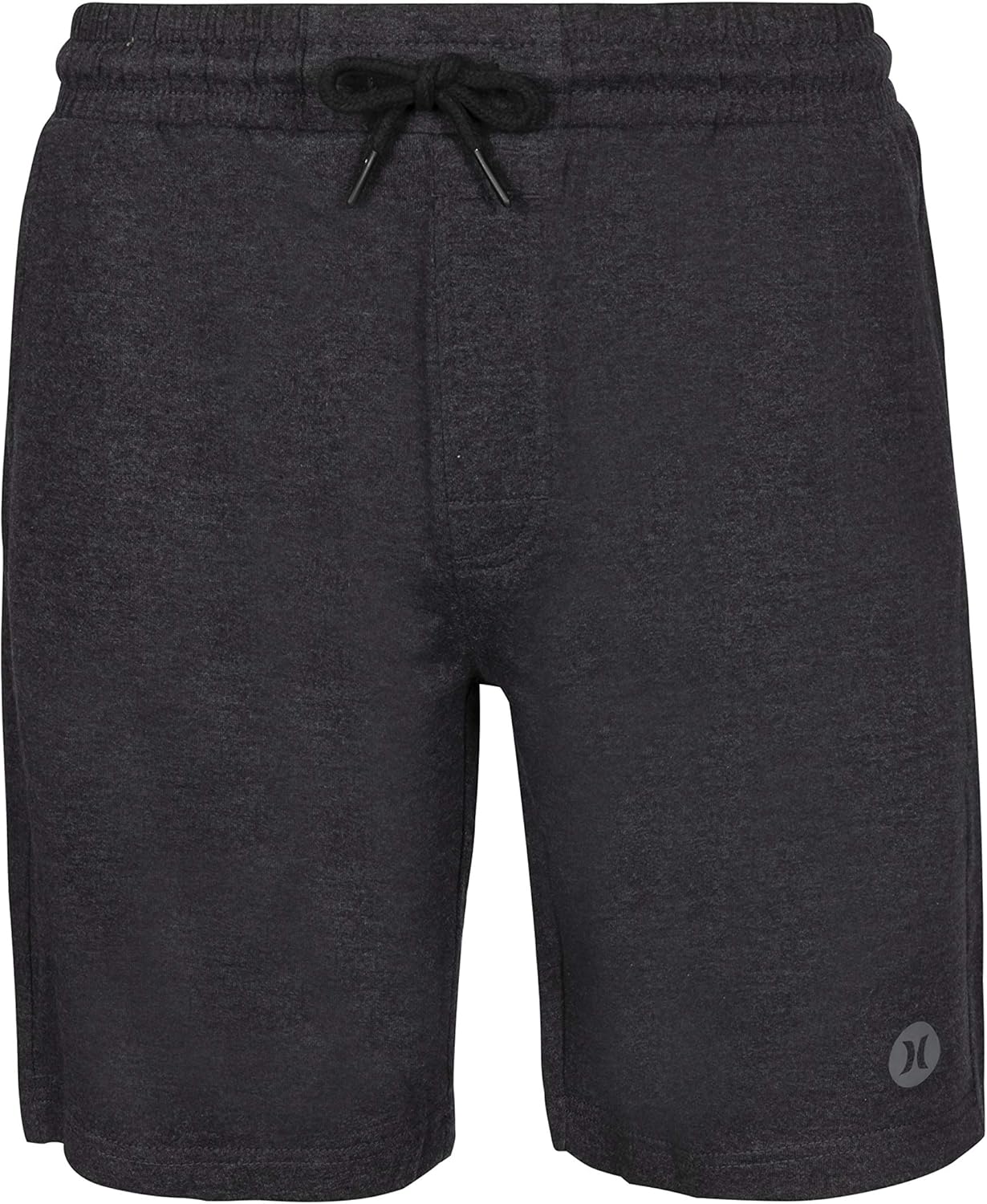 Hurley Men's French Terry Lounge Shorts: Clothing