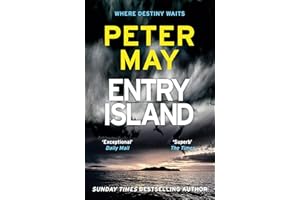 Entry Island: An edge-of-your-seat thriller you won't forget