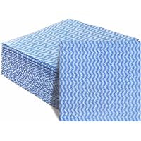 JEBBLAS Disposable Cleaning Towels And Dish Cloths...