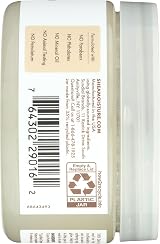 Shea Moisture 100% Extra Virgin Coconut Oil 3.2 Oz Hydrating Skin Moisturizer view 4