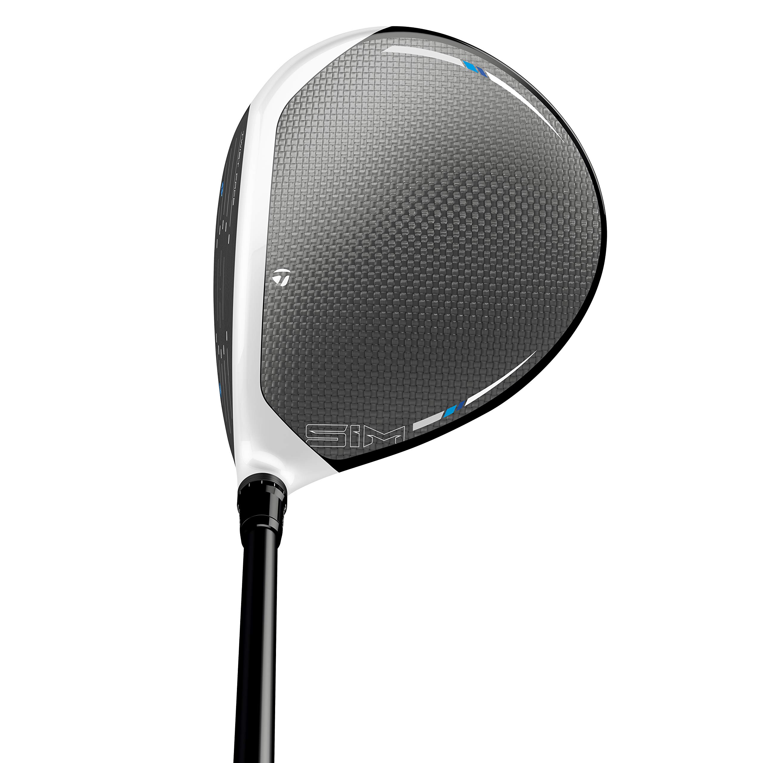 TENSEI BLUE TM50 (S) TaylorMade SIM2 MAX-D ドライバー 純正シャフト 