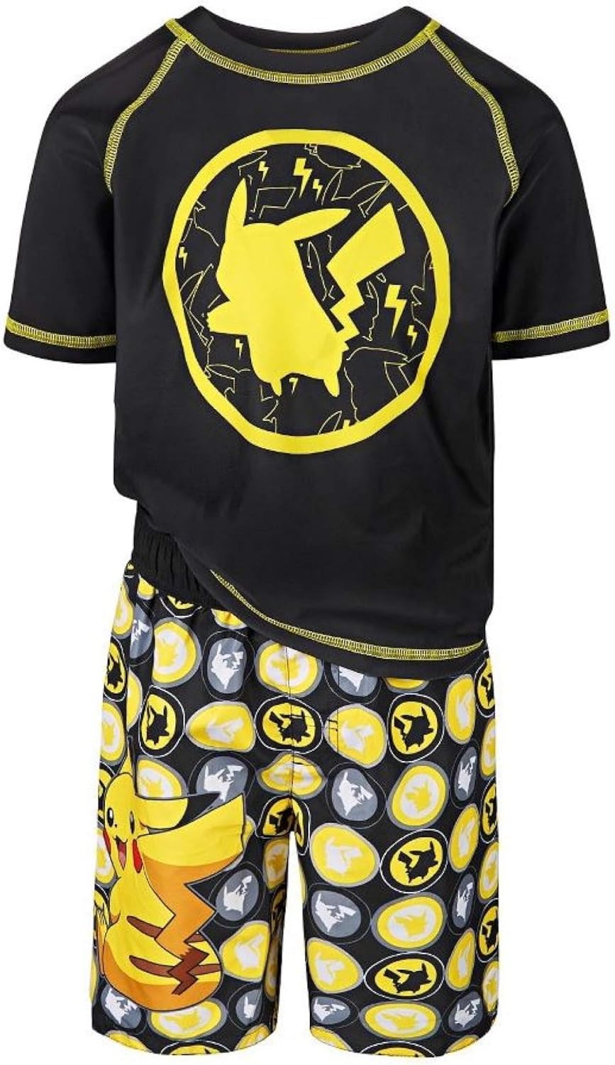 pokemon bathing suit boy