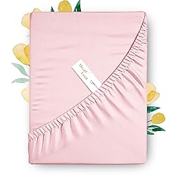 Carressa Linen 100% Egyptian Cotton Deep Pocket