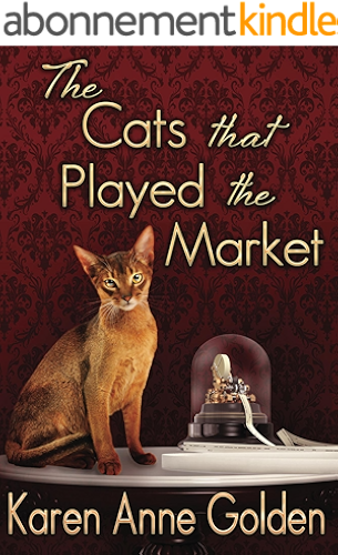 Download The Cats that Played the Market (The Cats that . . . Cozy Mystery Book 4) (English Edition) PDF