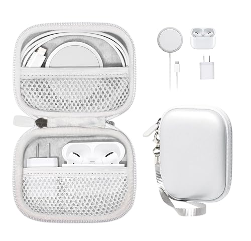 CaseSack All in one Handy case for iPhone MagSafe Charger, Battery