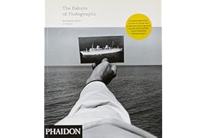 The Nature of Photographs: A Primer