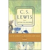 C. S. Lewis' Letters to Children