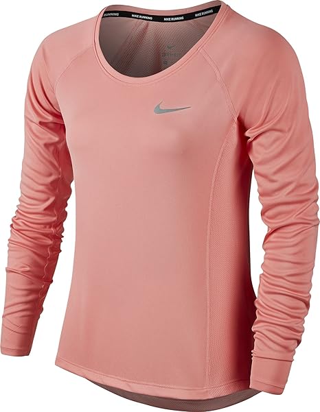 magliette nike donna rose