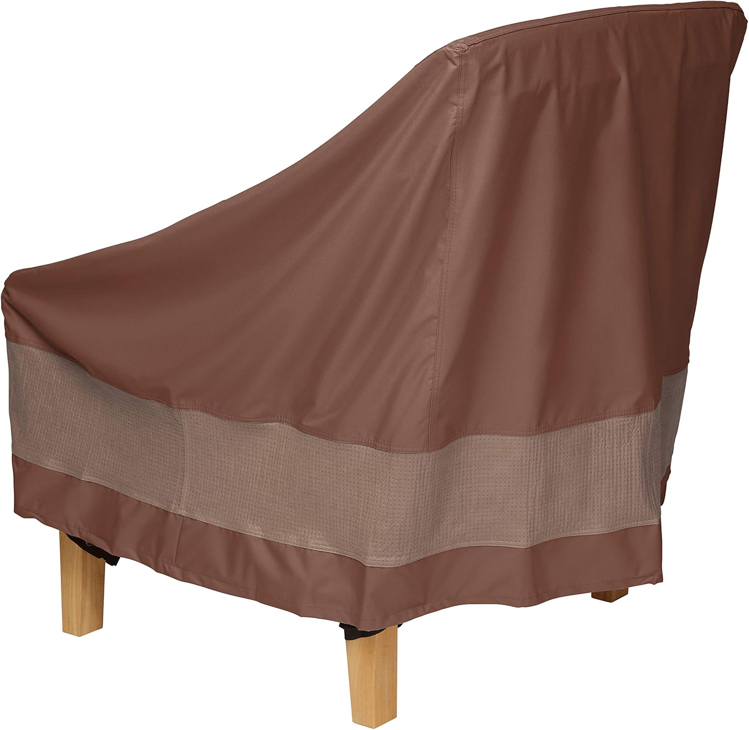 Duck Covers Ultimate Waterproof 32 Inch Patio Chair Cover : Garden & Outdoor