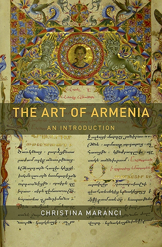 Download The Art of Armenia: An Introduction (English Edition) PDF