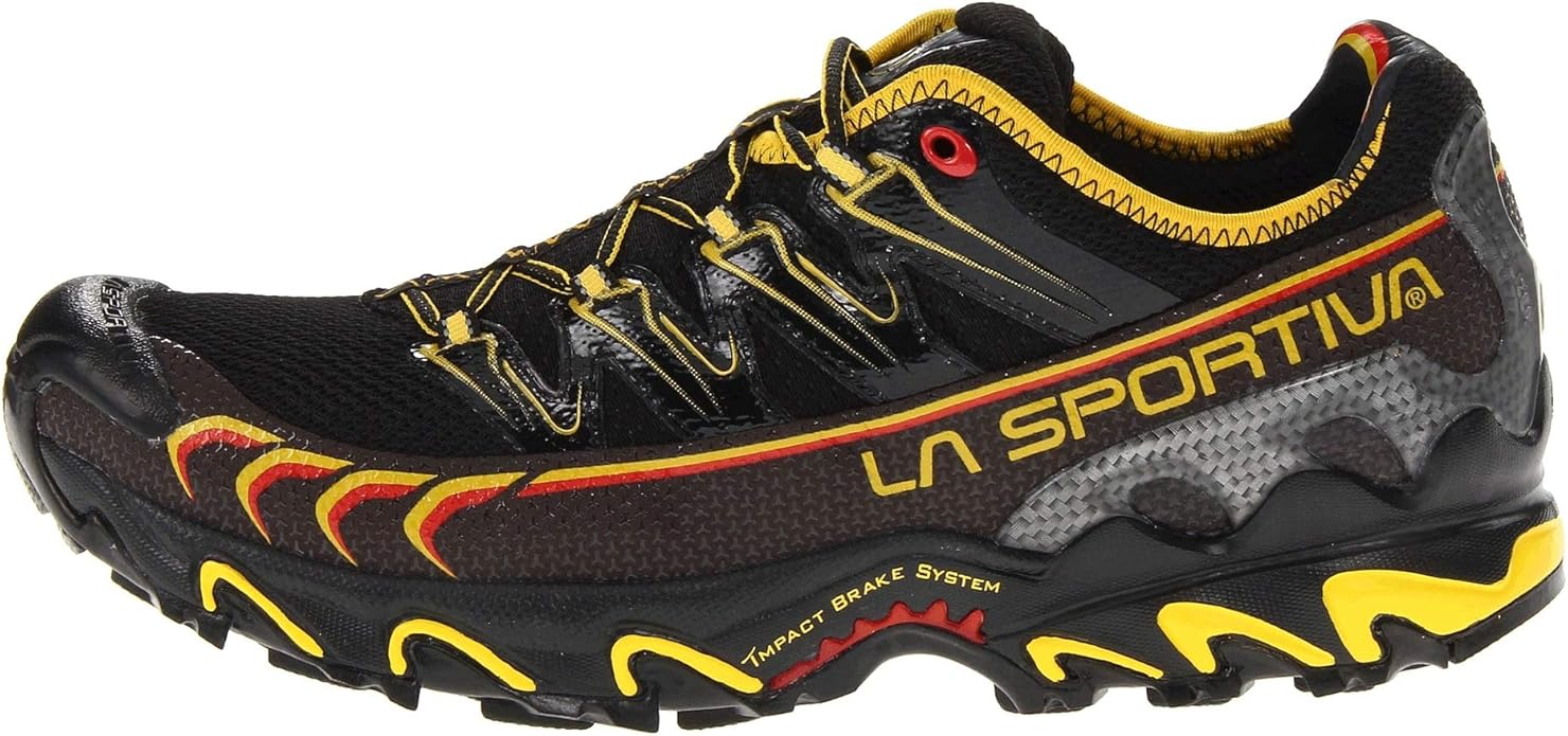 taglie scarpe la sportiva