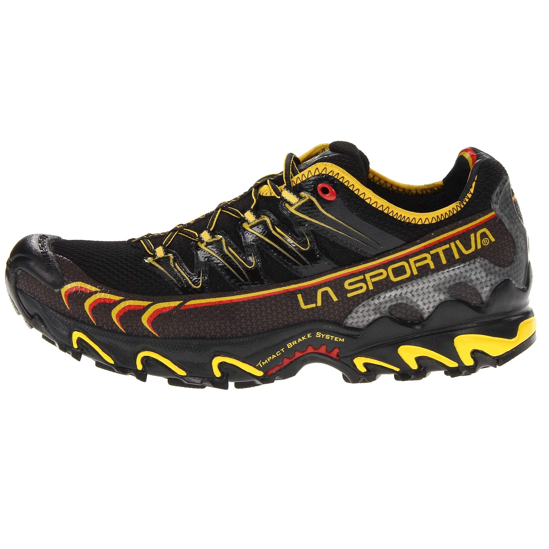 la sportiva trail runners