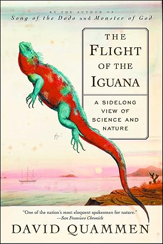 Download The Flight Of The Iguana PDF