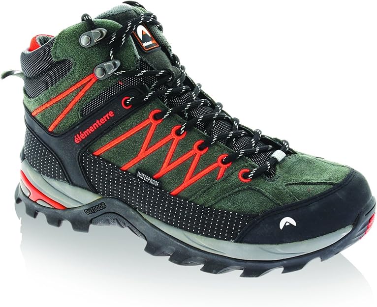 Chaussure elementerre sonora Outlet
