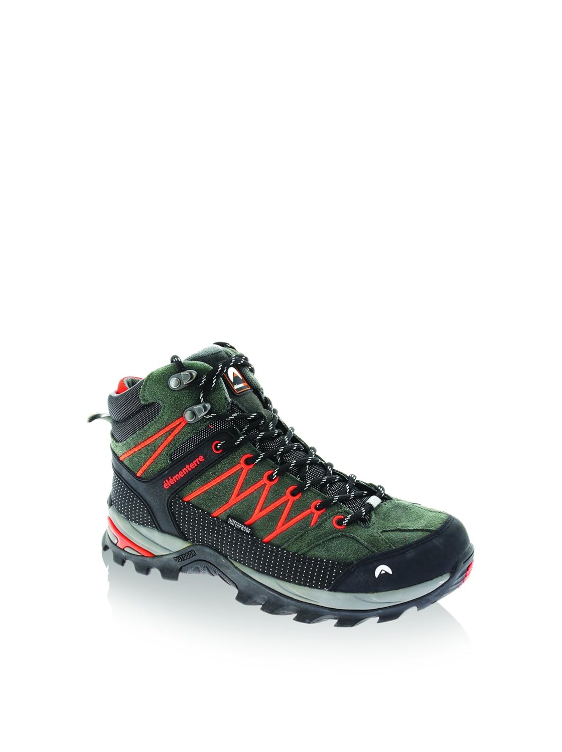 Chaussure elementerre sonora Outlet