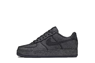 nike air force de tela