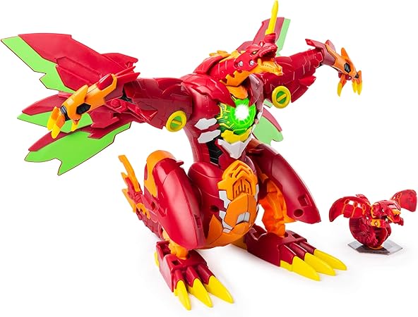 dragonoid maximus amazon