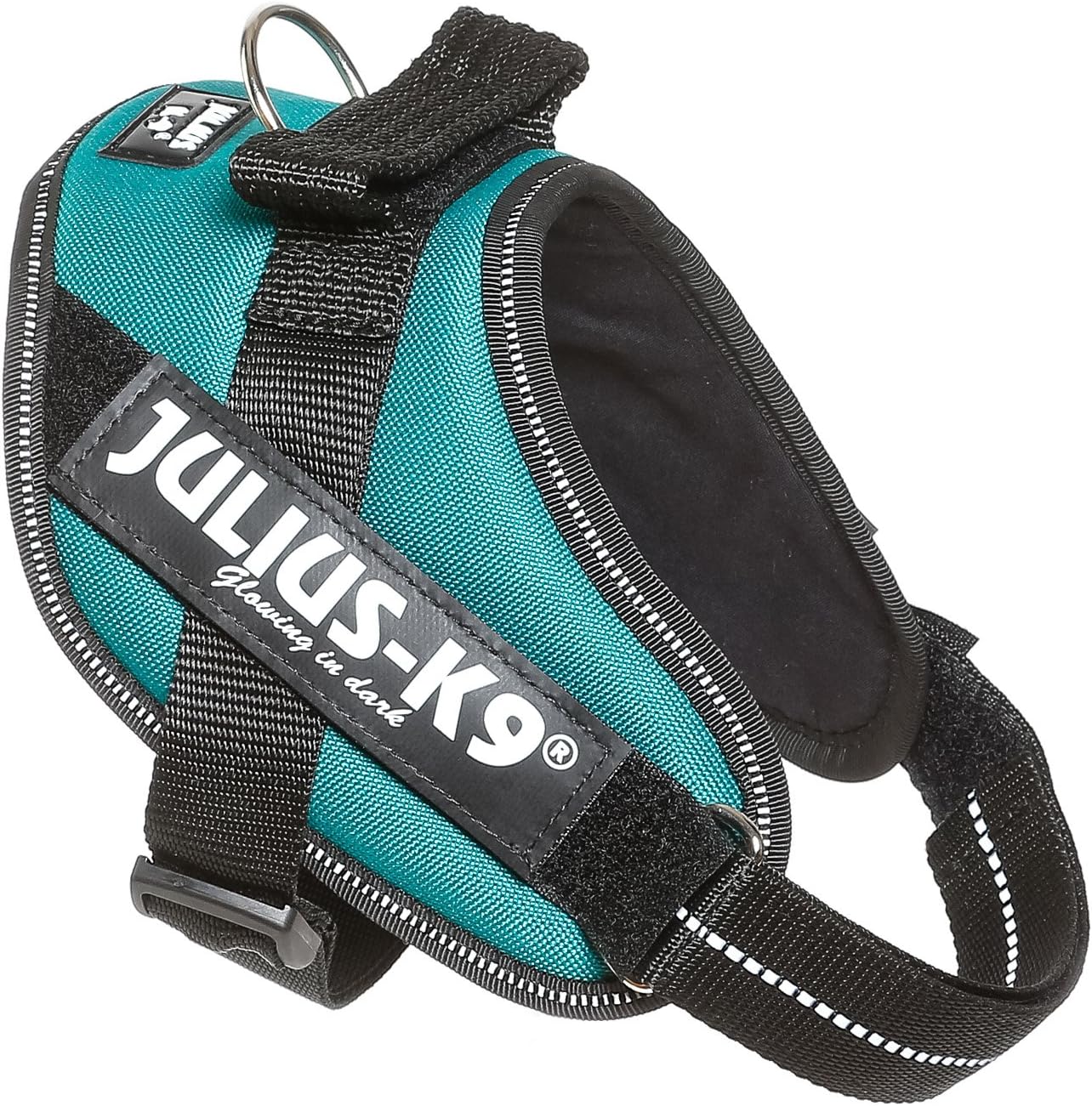 JuliusK9, 16IDCPGMM, IDC Powerharness, dog harness, Size XS/Mini