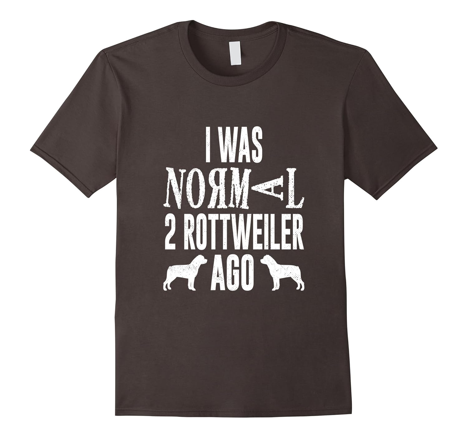 Rottweiler Owner TShirt Rottweilers Dog Lover T ShirtArt Artvinatee