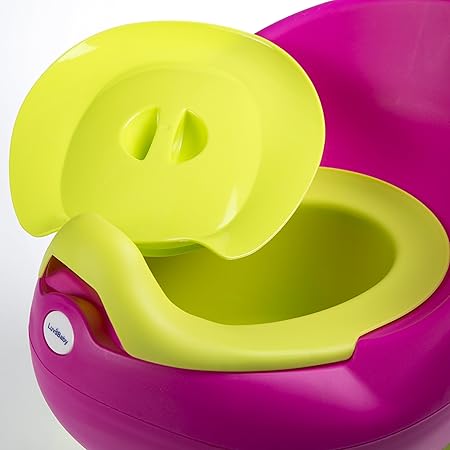luvdbaby potty