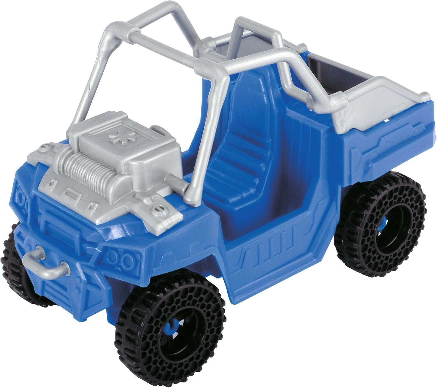 dickie giant rescue helicopter