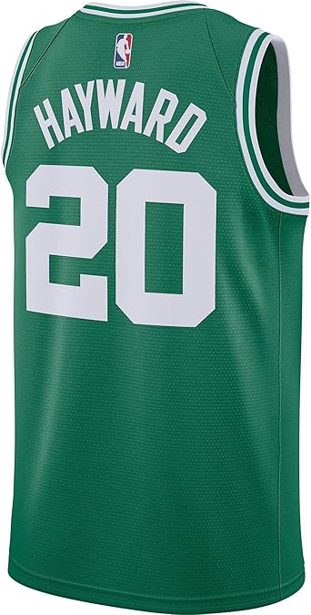 gordon hayward jersey