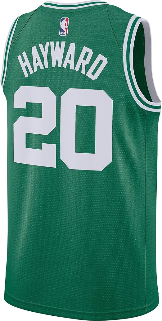 celtics hayward jersey