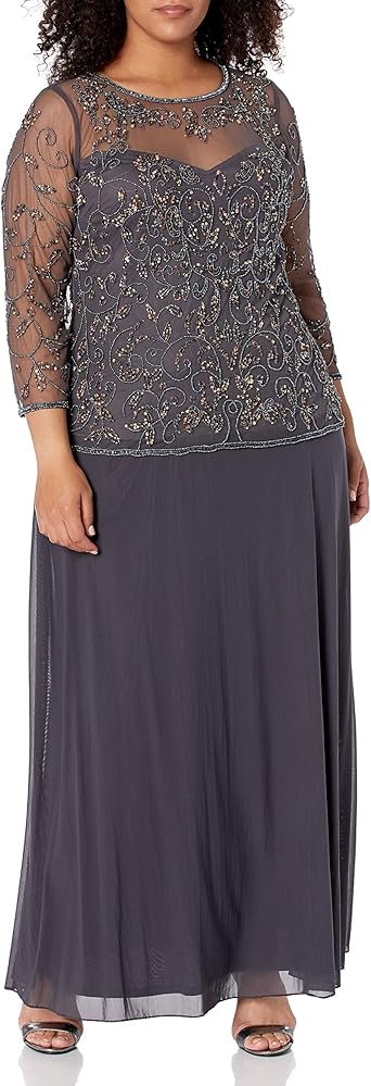 pisarro nights dresses amazon