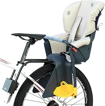 CyclingDeal Child Bike Seats