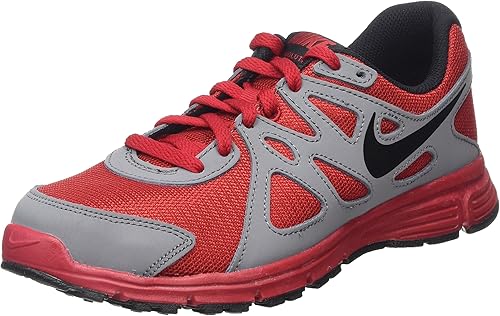 nike kids revolution 2 gs running shoe 6 y