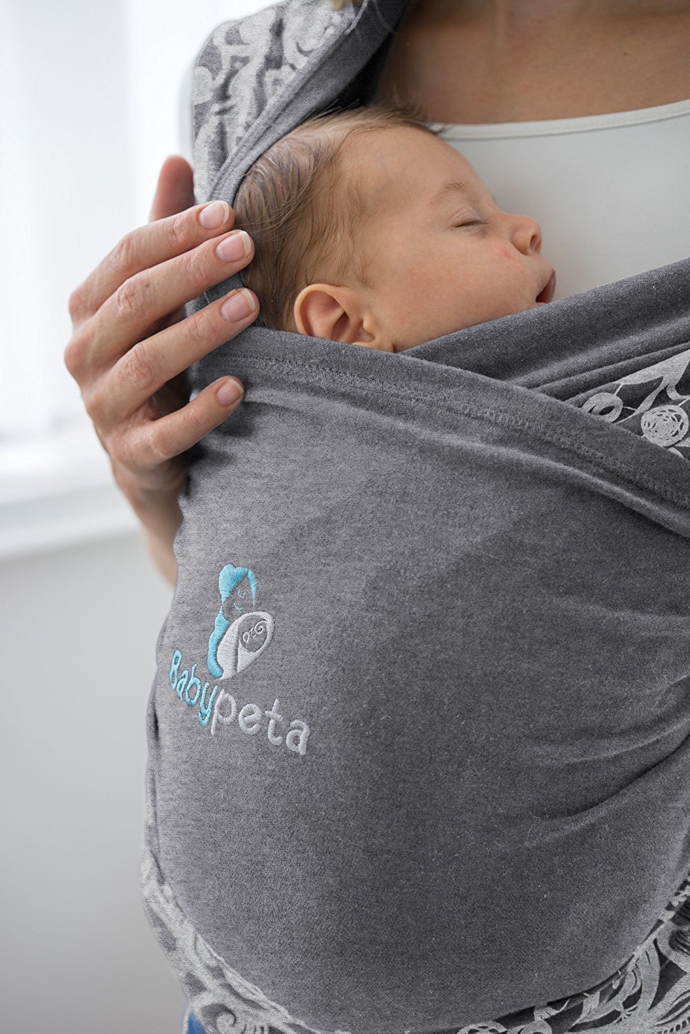 babypeta wrap