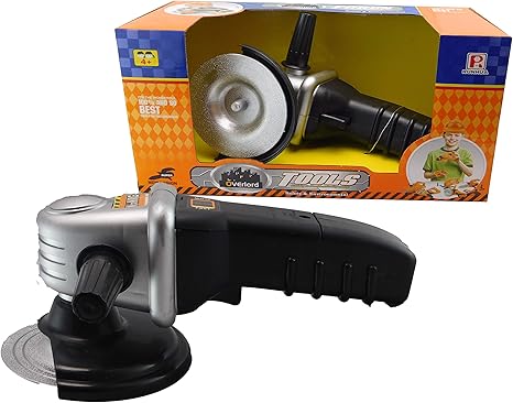 toy angle grinder