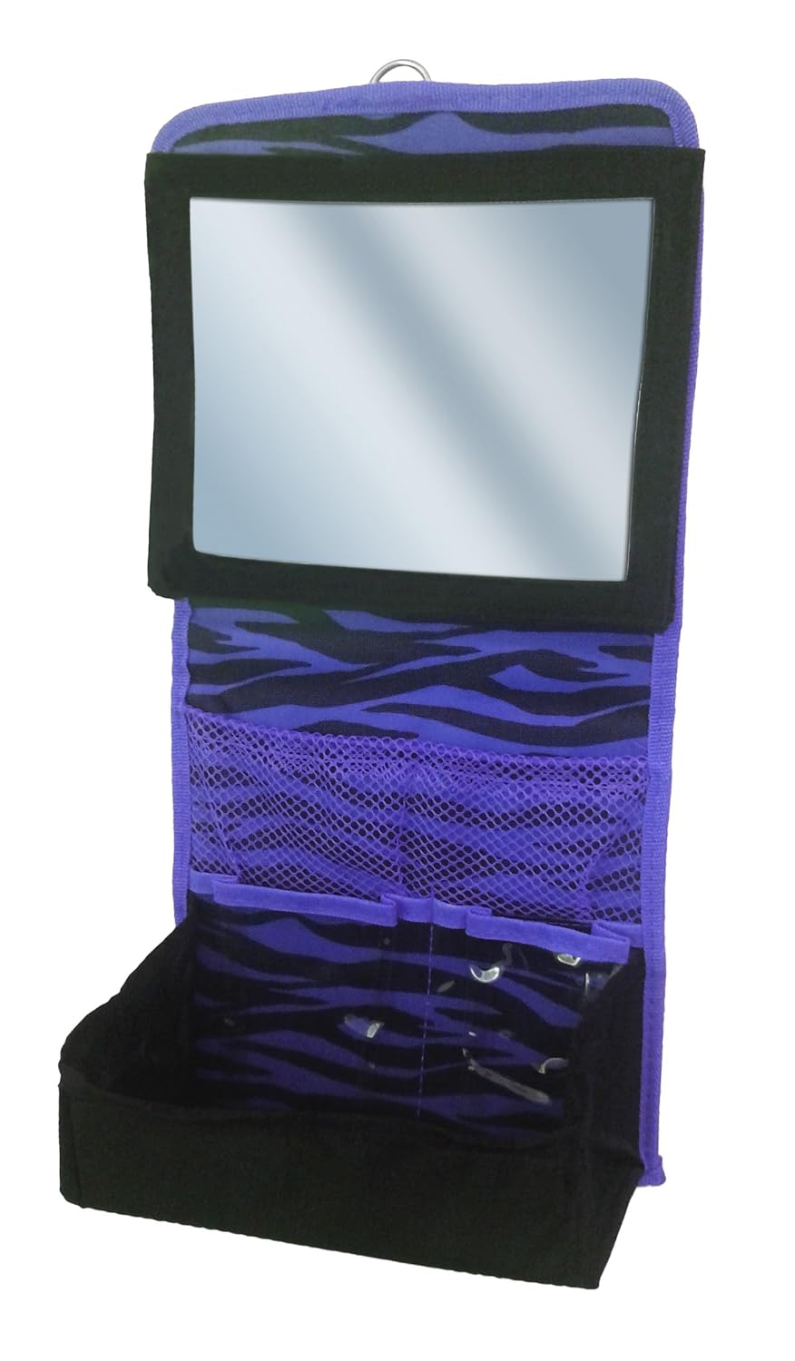 Magna Card All About Your Locker Hanging Nylon