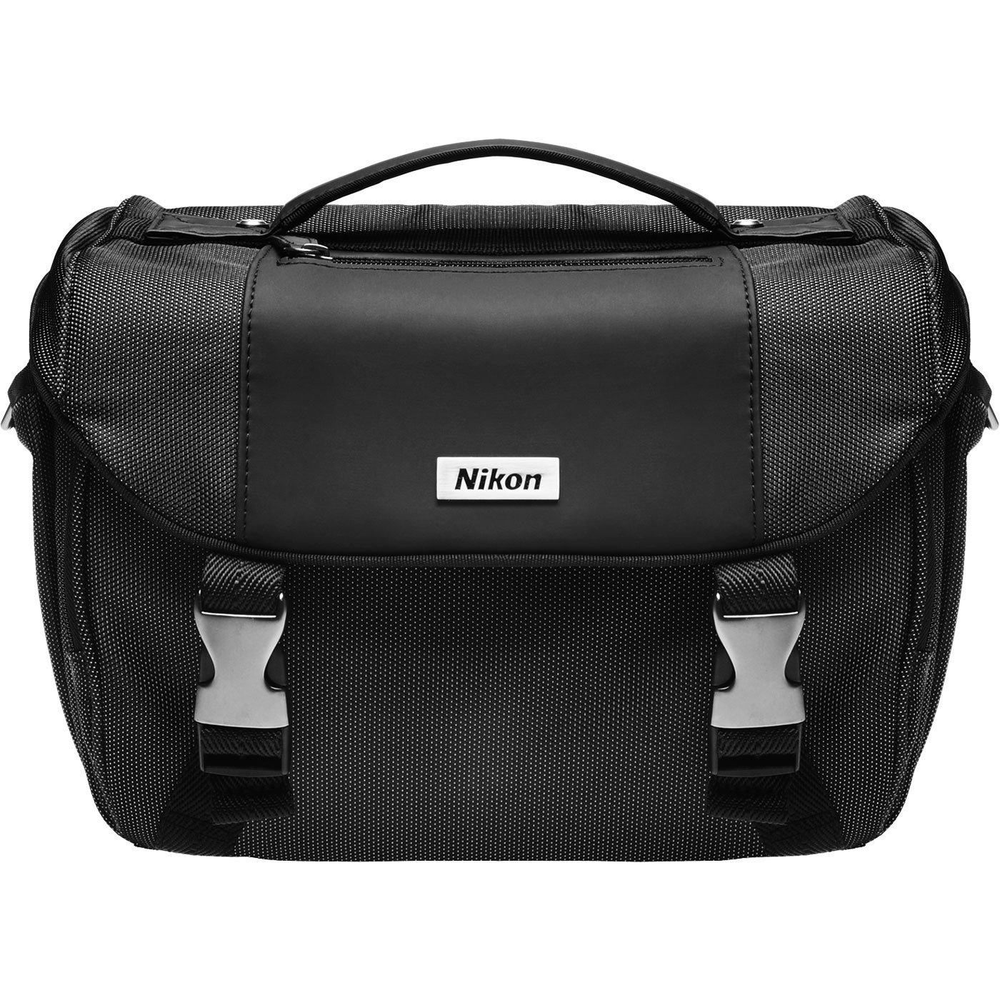 Nikon Deluxe Digital SLR Camera Case Gadget Bag for Df, D610, D750