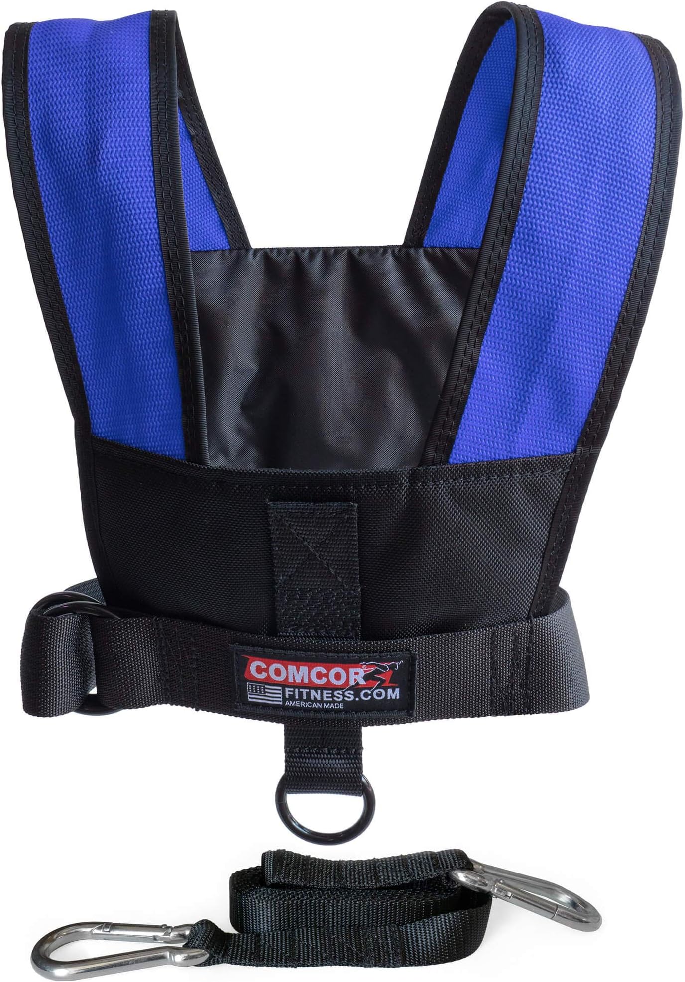 Sled Harness 2-3 Day Shipping! Limited-Time Sale!!! (Blue)