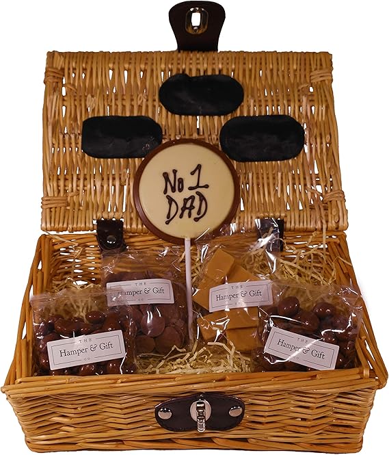 dad hamper