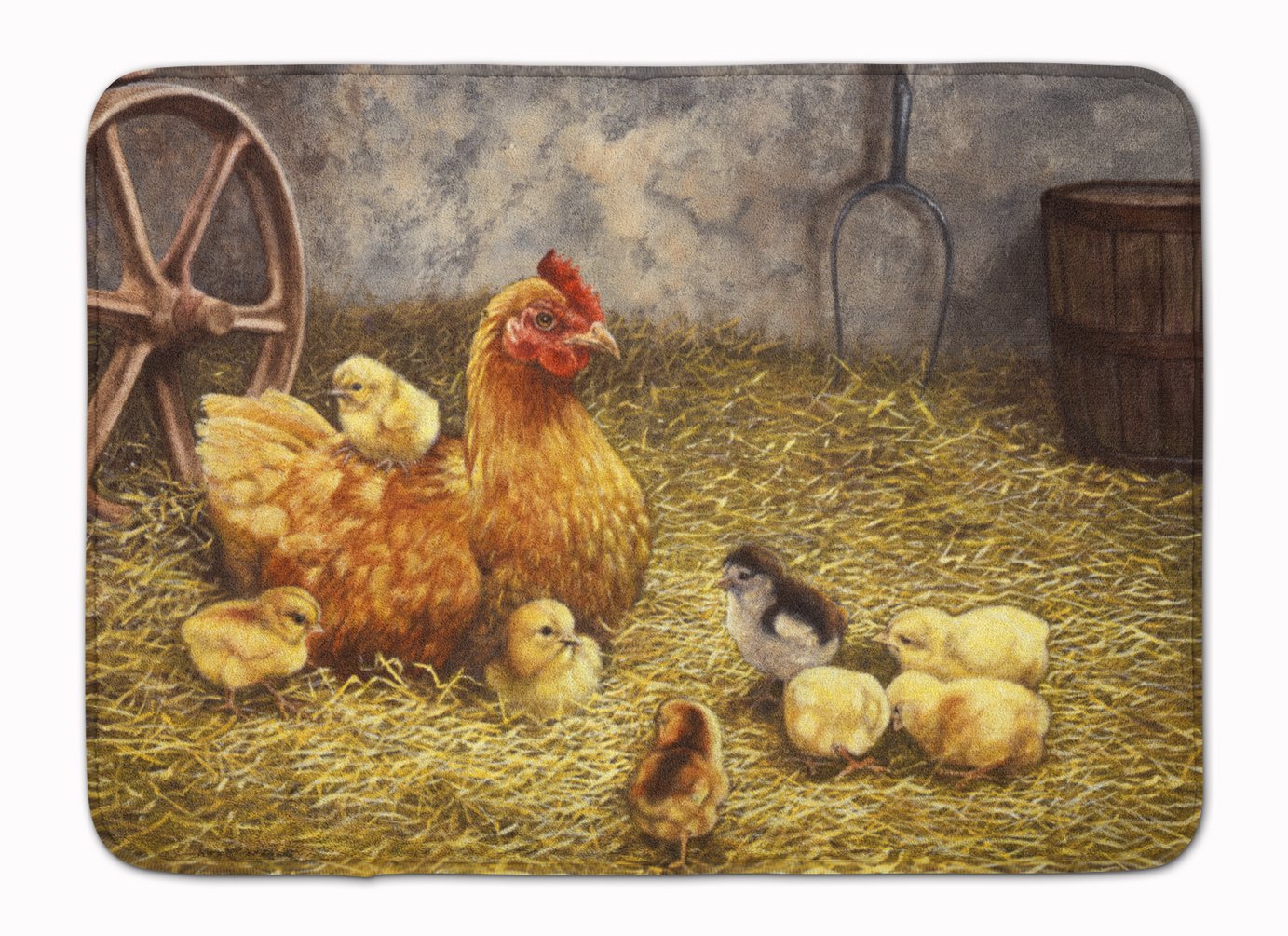 Best Carolines Treasures Kitchen /Bath Mats