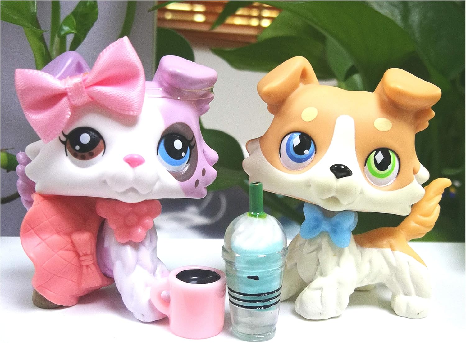 lps ice cream collie