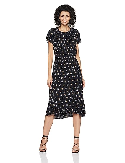gap midi dress